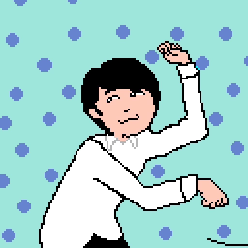 teeheel's tweet photo. オマケ
最近活躍中の #galaxiedead 君
これから活躍する #野口純史 君と #トガシ 君。
期待してますよ! https://t.co/ZECPxeXGGr