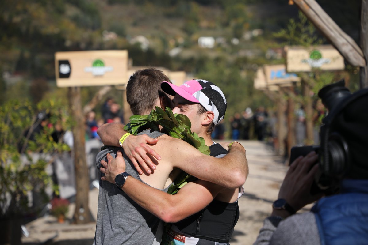 Petter Engdahl (<a href="/adidasoutdoor/">adidas Outdoor</a>) is fifth at Les #Templiers 2021 in 7:03:06.