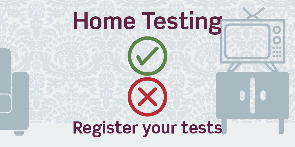 stcuthbertsCHS's tweet photo. Hello 👋
Remember today is a testing day for us as a community. It’s so important that we continue to test over the half-term break and all play our part.
Enjoy your well-deserved week off!
#StCuthBEST #morethanaschool #heartofourcommunity #makeusyourchoice https://t.co/ZwV2S3JbX9
