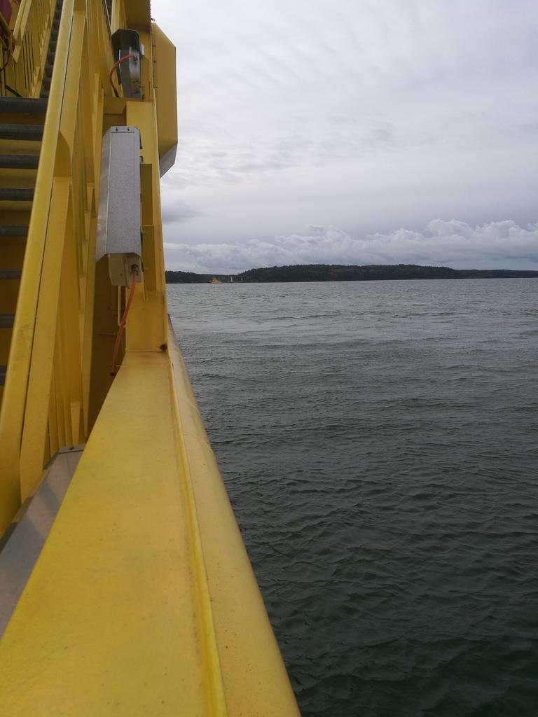 Klemmar1's tweet photo. På väg till Nagu. Matkalla Nauvoon. #minnesstund #muistotilaisuus #Ki https://t.co/n1fs0tAmNV