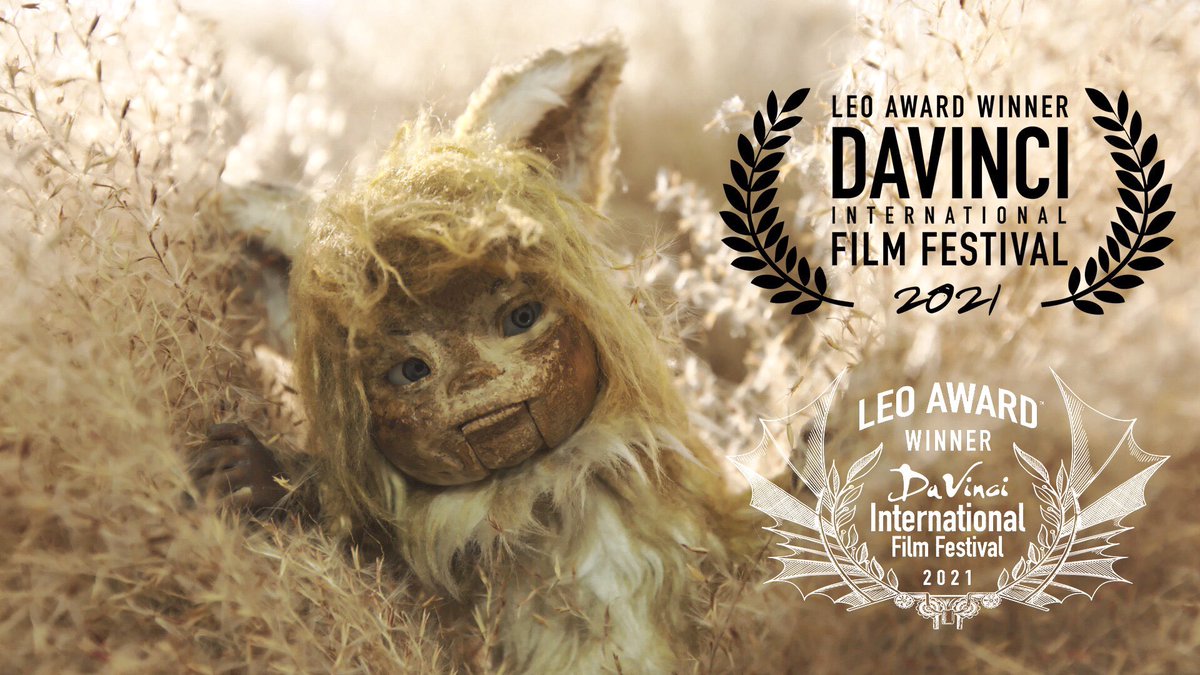 gon_tecarat's tweet photo. "GON, THE LITTLE FOX" a remporté le Leo Award (Best Animation) au Da Vinci International Film Festival qui s'est tenu à Los Angeles du 10/10 au 15/10. Merci beaucoup !
https://t.co/2oD6iuLvgi
#DaVinciInternationalFilmFestival #LeoAward #LA #USA #gonthelittlefox #TAKESHIYASHIRO https://t.co/auMoYIWNKb