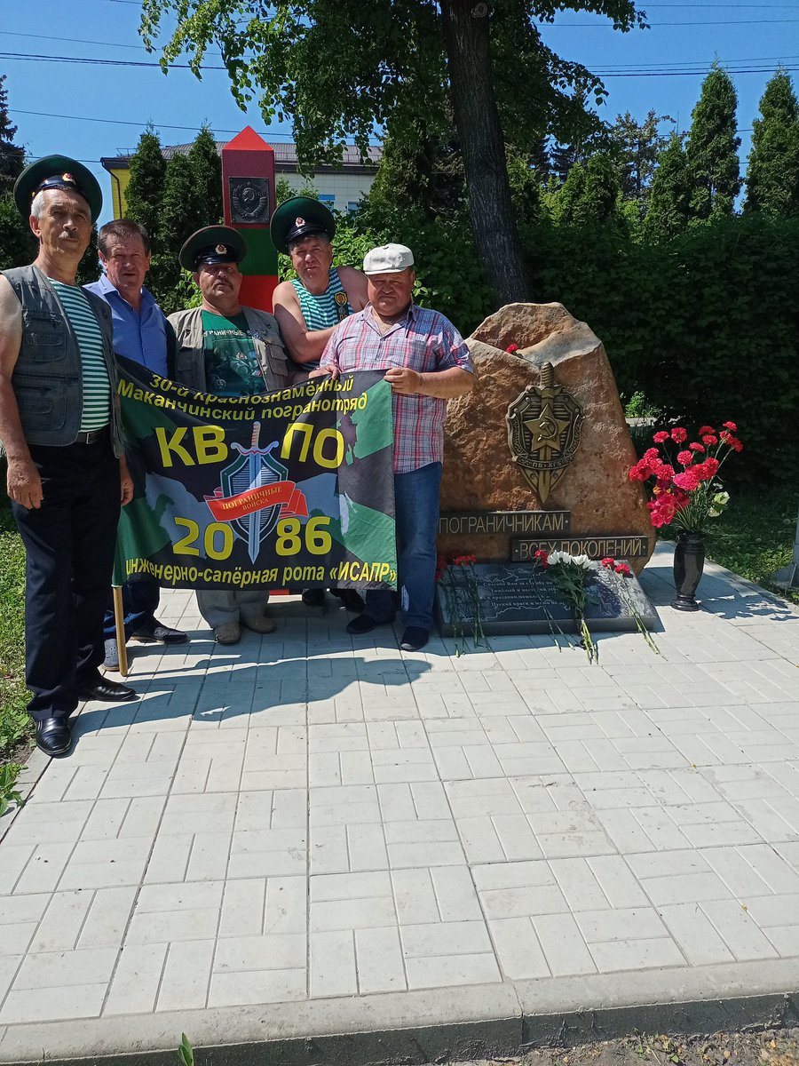 Ефремов 28.05.21г - в гостях у Николая Бакулина.