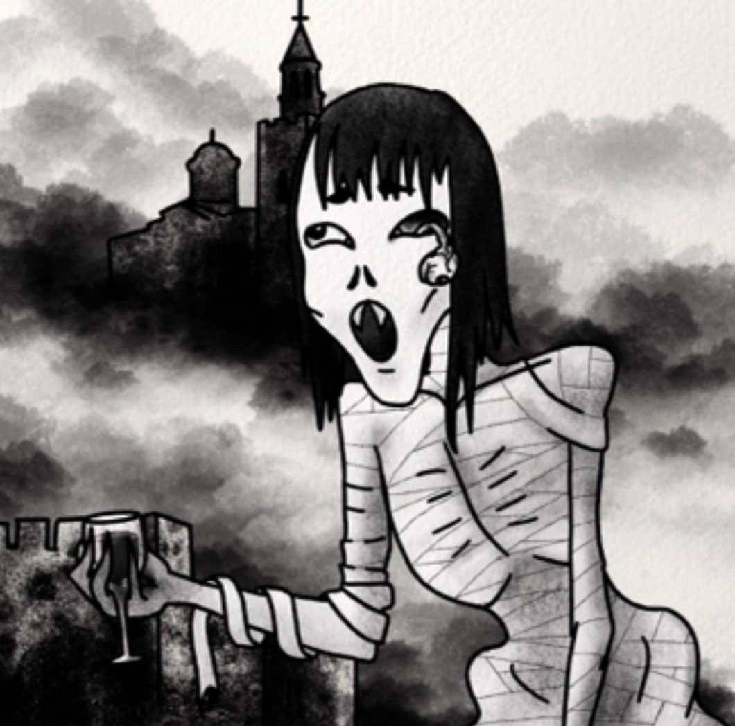 Good morning #NFTCommunity  
<a href="/creepiesnft/">Creepies</a>