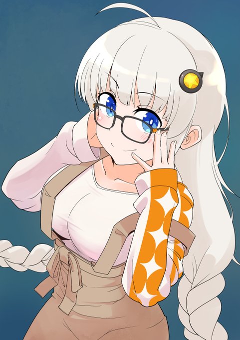 かわいくて、かしこくて、よくたべそうなあかりちゃん 