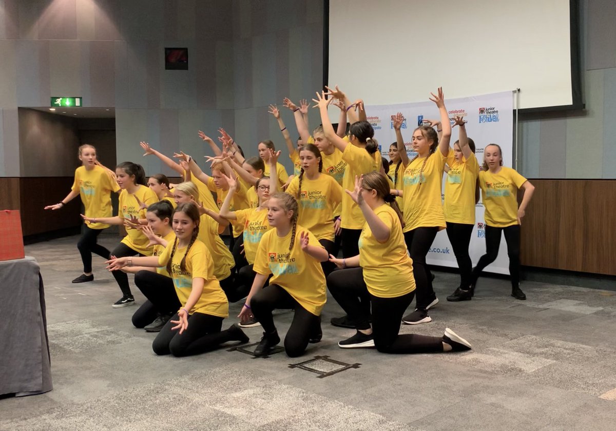 FormbyHighMusic tweet media