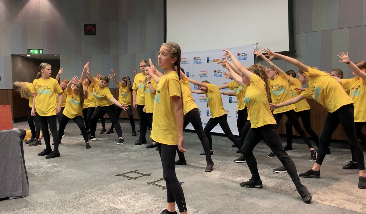 What an amazing performance from our #FHSMTClub with #IntoTheWoods <a href="/MTIEurope/">MTI Europe</a> #JTF21 - well done folks !