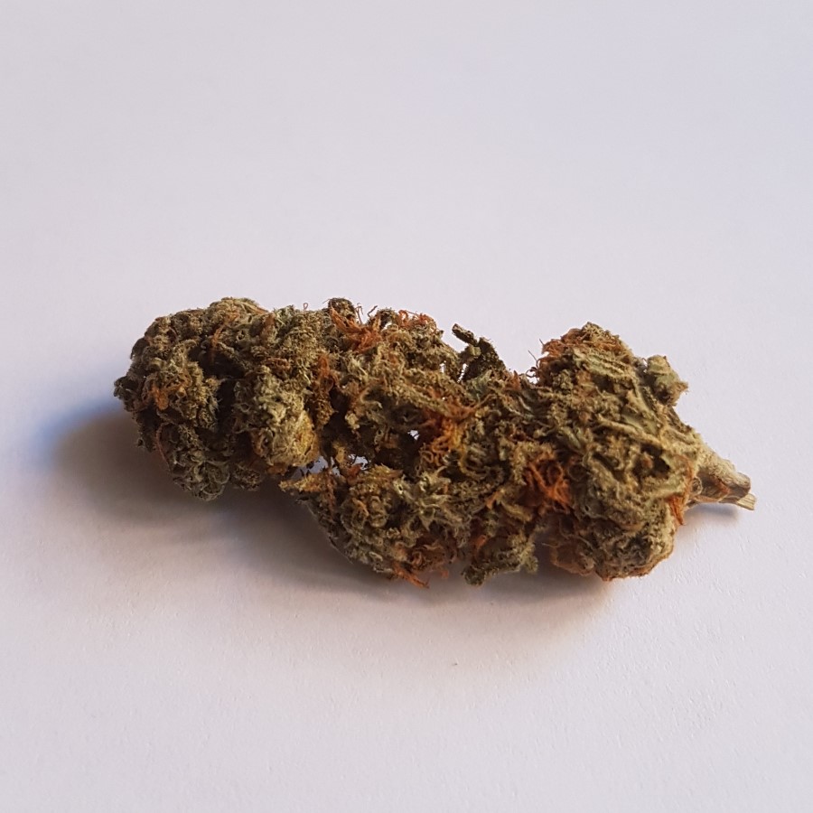 cannabistest1's tweet photo. Cali Orange
Highest Measured Values
Total THC 12.42%
Total CBD <0.02%
Total CBG 0.06%

#cbdnews #hplc #cannabistest #cbdtest #hemptest #hempoil #hempfarm #hempnews #hempCigarettes #cbdoil #cbdedibles #hempfarm #CannabisCommunity #Cannabismedizin #cannabismedicinalja #canna https://t.co/hM8SiK7Bqb