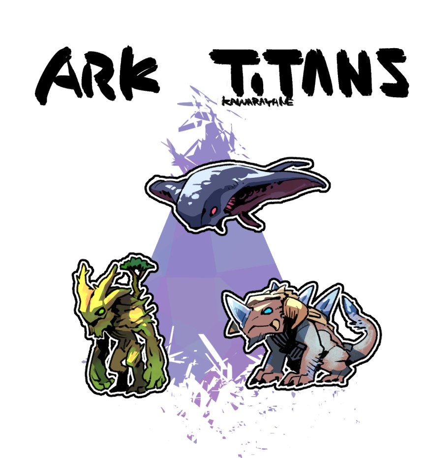 シールみたいになった