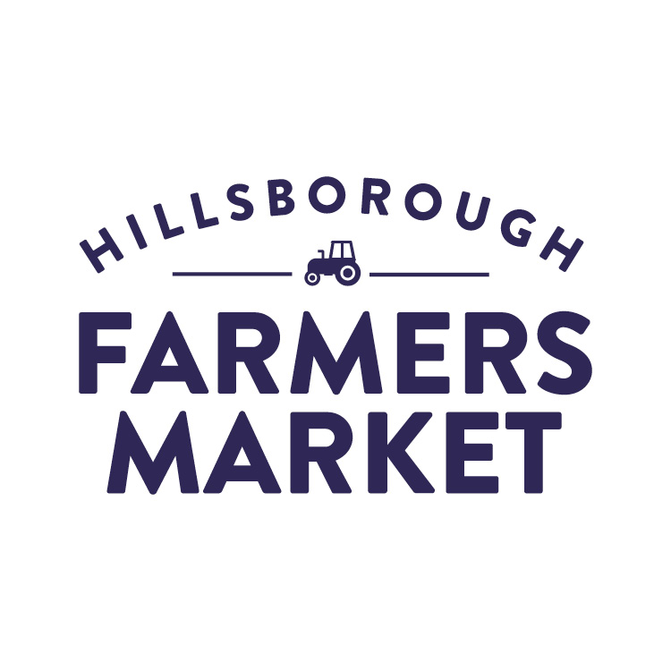 Big thank you To all customers who supported us This year at. Hillsborough Market .
