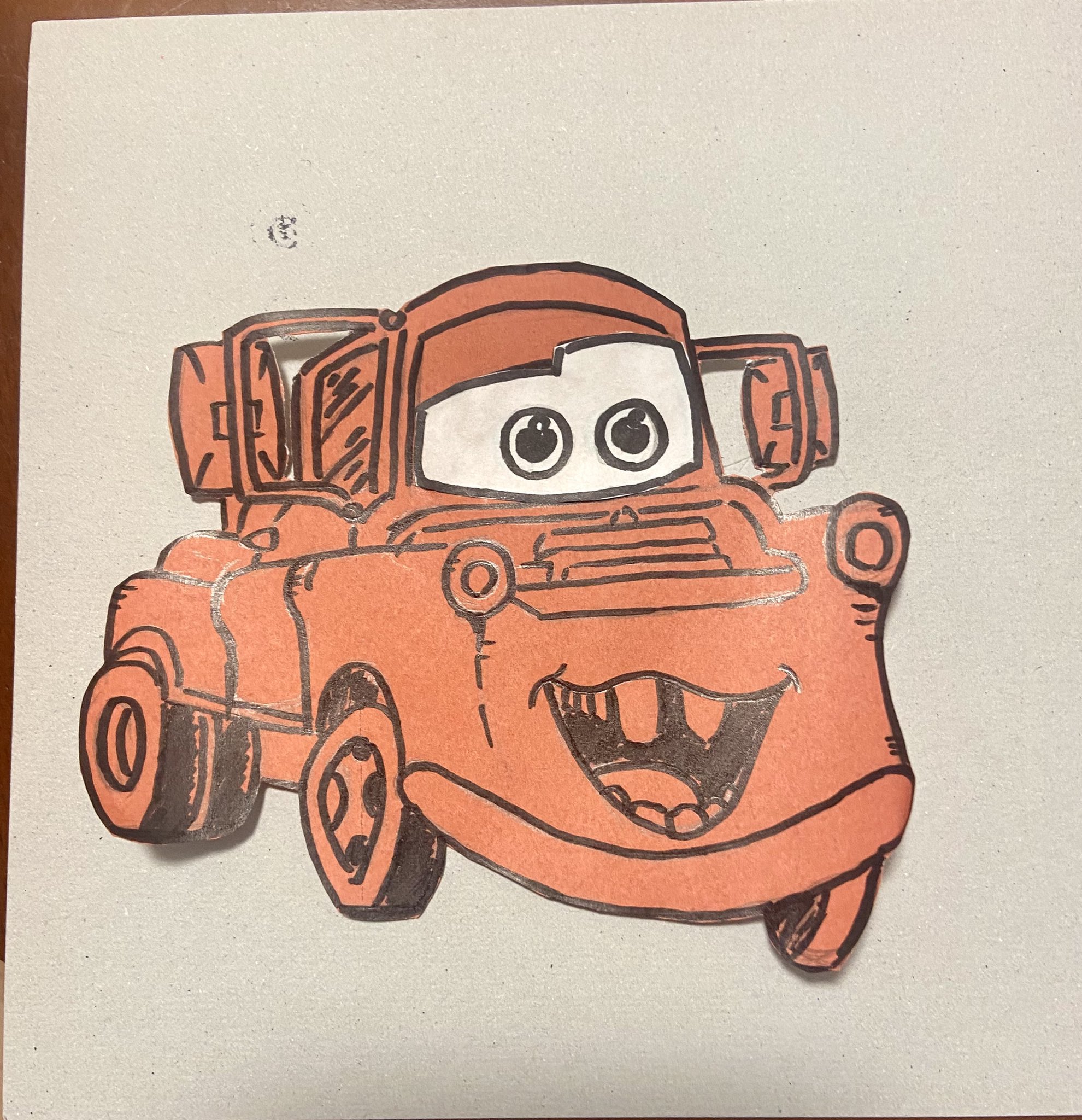 ダディー直樹 ゴマアブラ スパバンド 昨日カーズの メーター を折り紙に書いて切り抜いたんだけど 我ながら良い出来栄え もちろんイラスト見ながら書いたけど なんかいい メーター T Co Stcfuokqpa Twitter ダディー直樹 ゴマアブラ スパバンド 昨日カーズの メーター を折り紙に書いて切り抜いたんだけど 我ながら良い出来栄え もちろんイラスト見ながら書いたけど なんかいい メーター T Co Stcfuokqpa Twitter