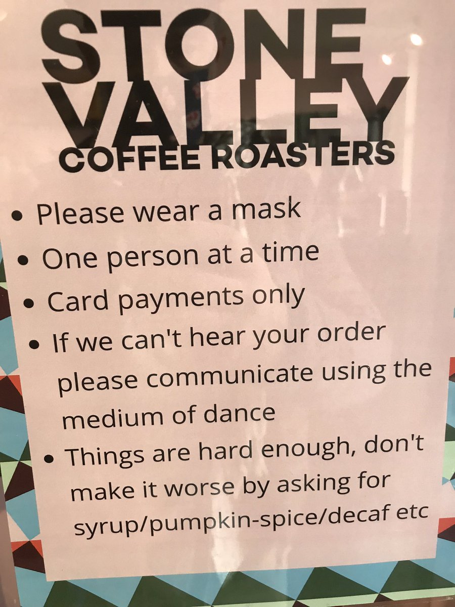 BenjaminGearey's tweet photo. A bit of #ViralHumour @RoastersStone @Viral_Archive https://t.co/WJYvNo8Rrq