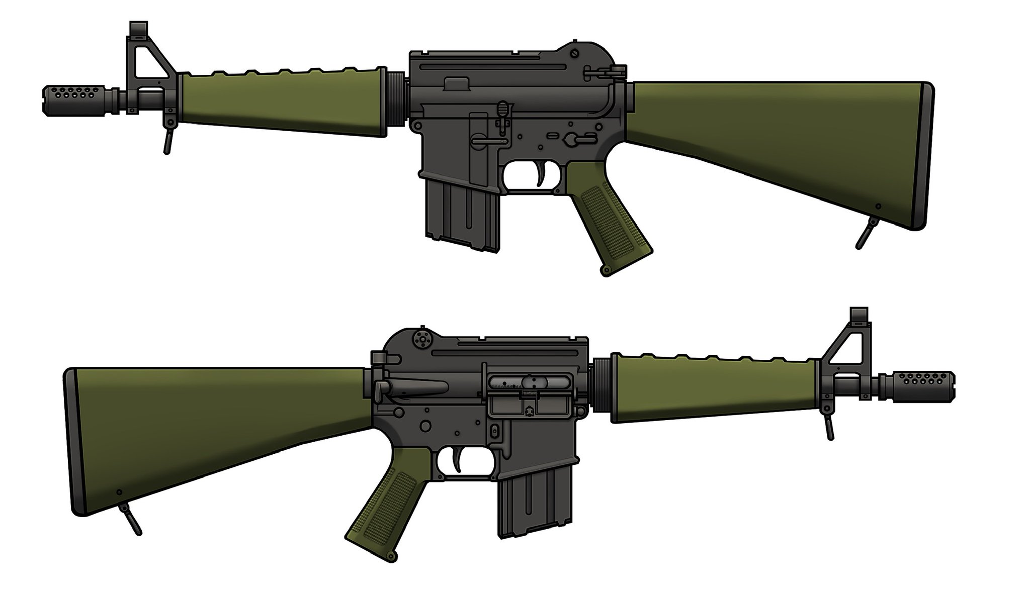 東京マルイ COLT M655 限定絶版品 Amazon.co.jp: マルシン モデルガン コルト COLT M655 カービン