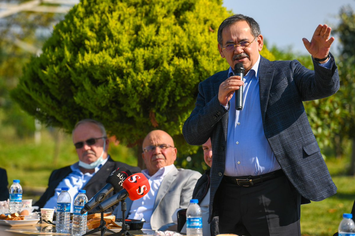 Mustafa Demir