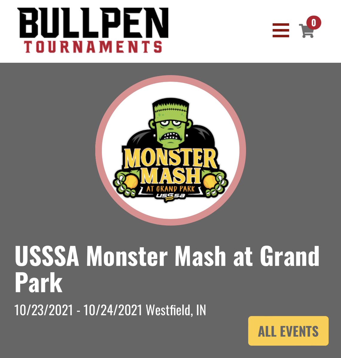 New schedule as of 6:35 am: play.bullpentournaments.com/events/usssa-m…