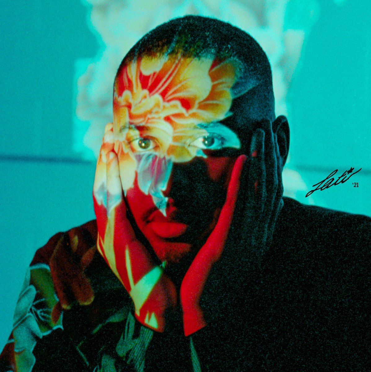 ‘Love In Blue’ (a 2 track EP) out everywhere November 5th. 

It’s been over a year since I’ve released anything for you, I apologise… But we here now &amp; it’s good to be back 🌸 

ffm.to/loveinblue