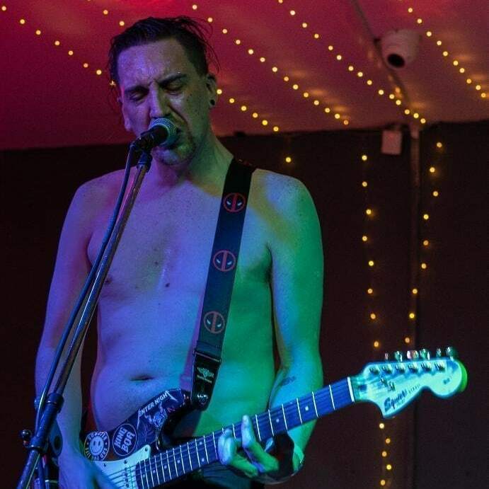 Just over 2 weeks left to get your tickets for the next gig, where I'll be hitting that lovely new stage at @nevolumemusicbar again on 9th November, along with @weareemuuk, <a href="/reardonlove/">Shirley Love-Reardon</a> and @gonetomorrowband 

Follow the link in the bio for ticket inform… instagr.am/p/CVaFs_WsOWA/