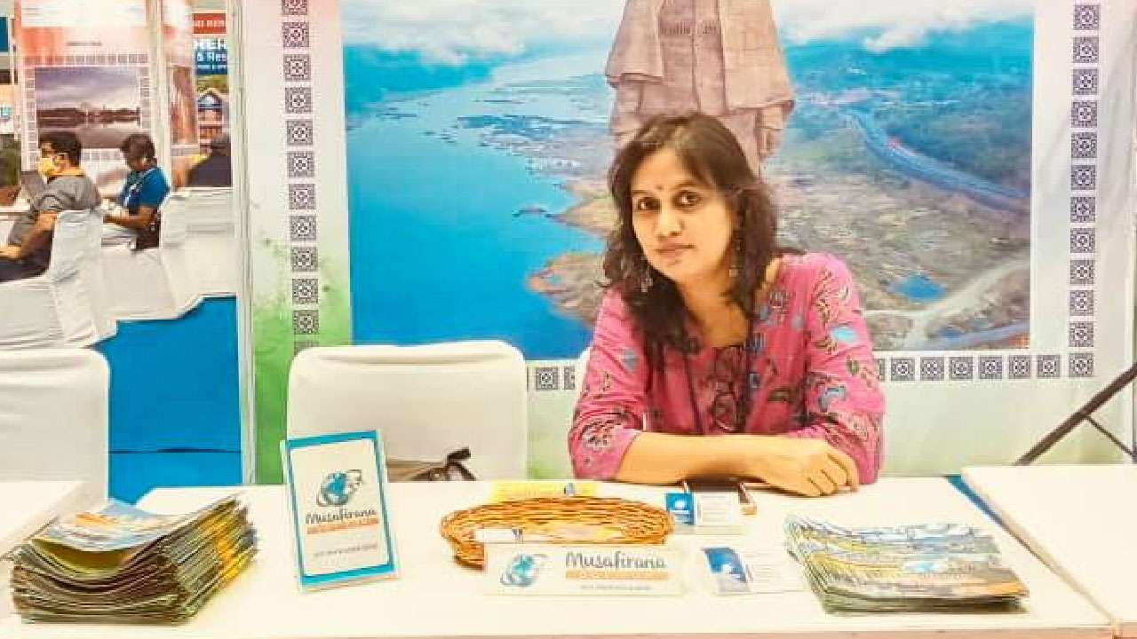 Musafirana - Popular Travel Agent in Kolkata for Sikkim Darjeeling Assam Meghalaya Arunachal, Book Travel Packages for Sikkim Darjeeling Assam Meghalaya Arunachal at Affordable Price