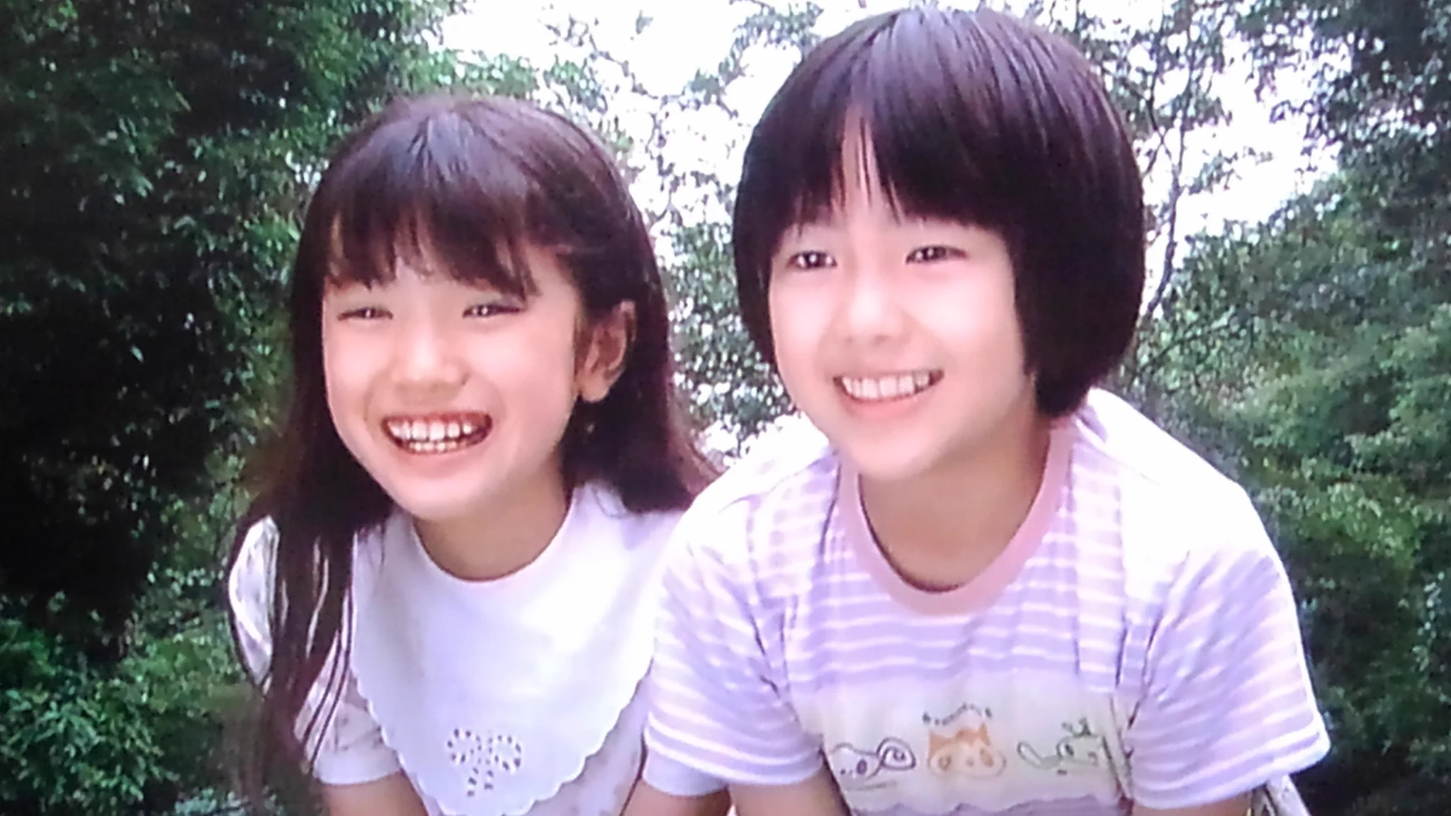 当時のメディア報道・掲載写真