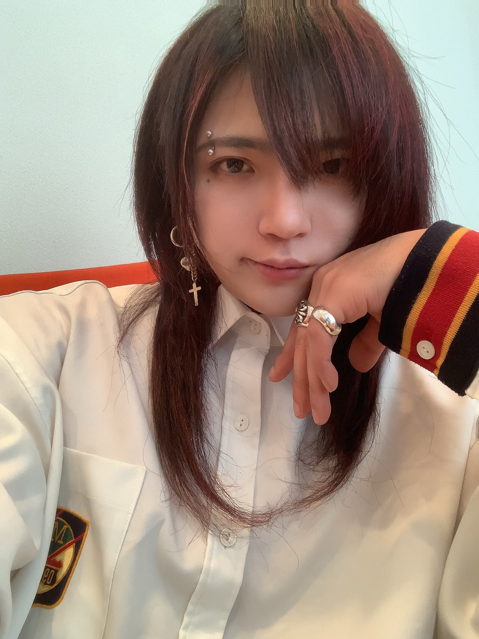 DEZERT 千秋 / Chiaki Ichinose on X: 
