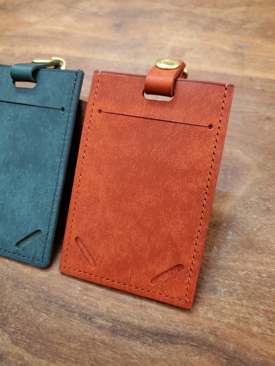 Tamaki.Leather Sewing tweet media