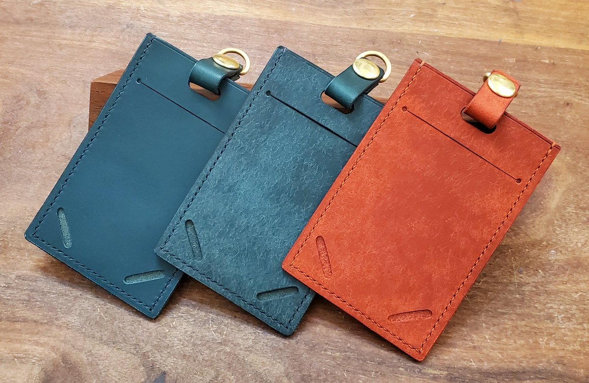 Tamaki.Leather Sewing tweet media