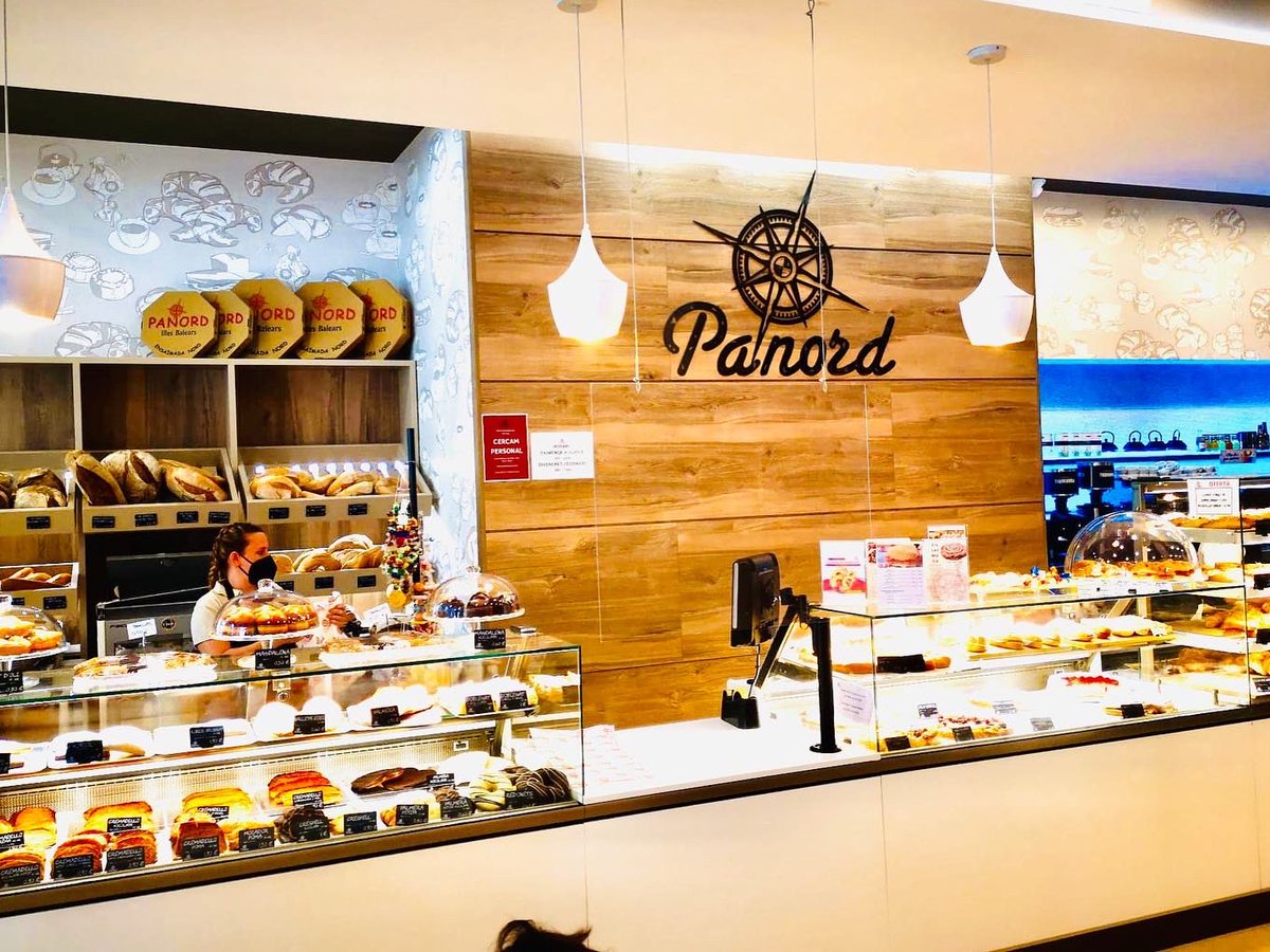 PanordForns's tweet photo. 😃😃 Bon dia‼️ No sabeu que fer avui ⁉️
Veniu a #Inca a gaudir d'un gran dia de #Fira 😃🥳
I, sobretot, passau a veure-mos a #panordinca😜🥪🥐🥖🥟 https://t.co/VJGEJrbgUe