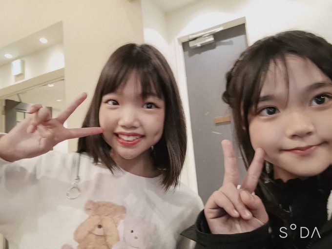 Twitterのコスプレ画像1