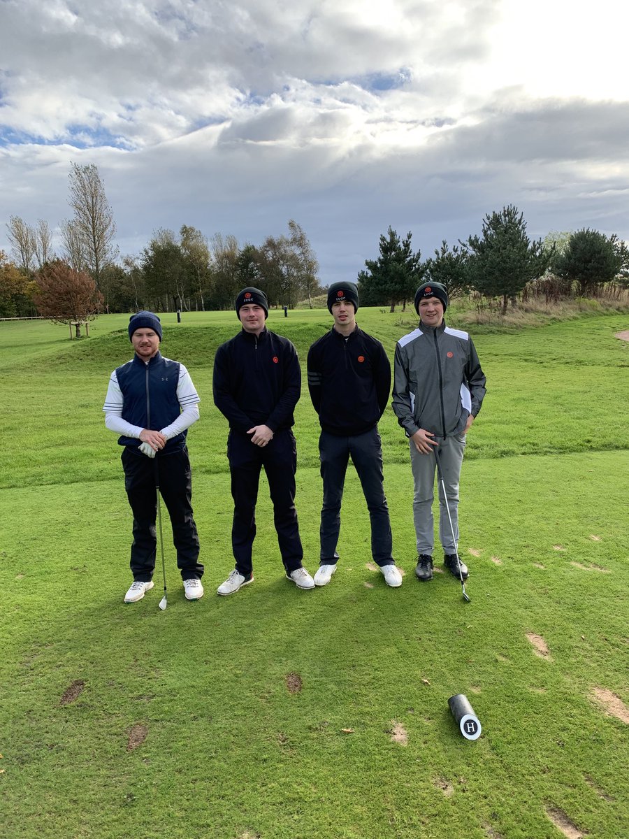 Lancashire Golf tweet media