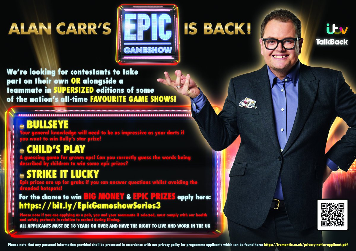 EpicGameshow tweet media