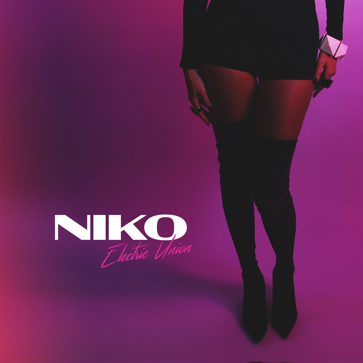 Niko tweet media