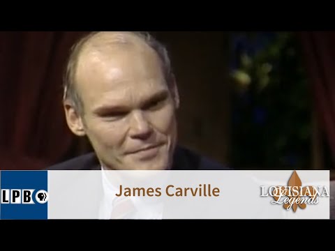 October 25:Happy 77th birthday to political consultant,James Carville (\"CNN\s Crossfire\") 