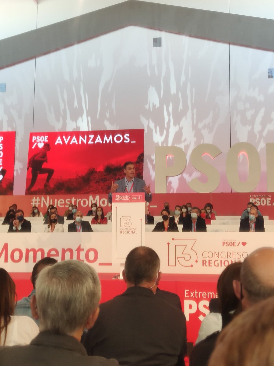 PSOE Azuaga tweet media