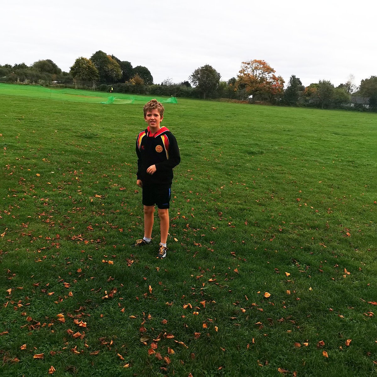 freddie_conlan's tweet photo. #sundayrunday @surbsjnrparkrun 8th today in a time of 8:38 getting nearer that pb.#ocrboyfreddie #theocrboys #dolphinkickambassadors #dolphinkickuk #DownsendSchool #TeamDownsend #DownsendSport https://t.co/WflyfUTEbT