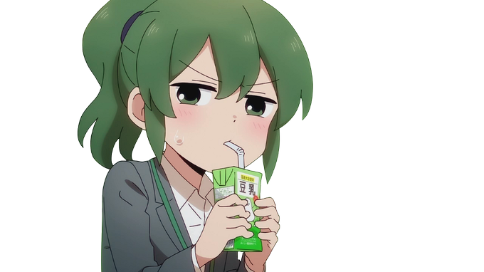 アニメ素材bot S Recent Tweets 15 Whotwi Graphical Twitter Analysis