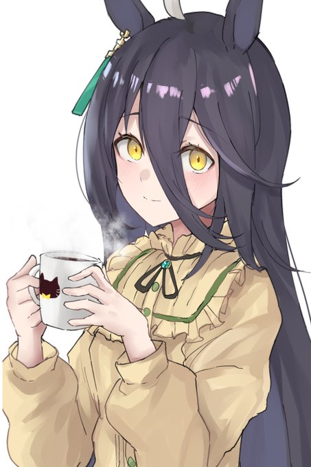 マンハッタンカフェ 