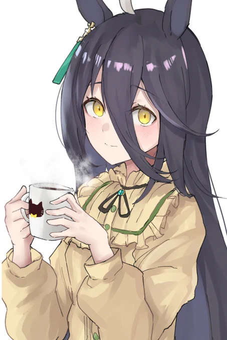 マンハッタンカフェ 
