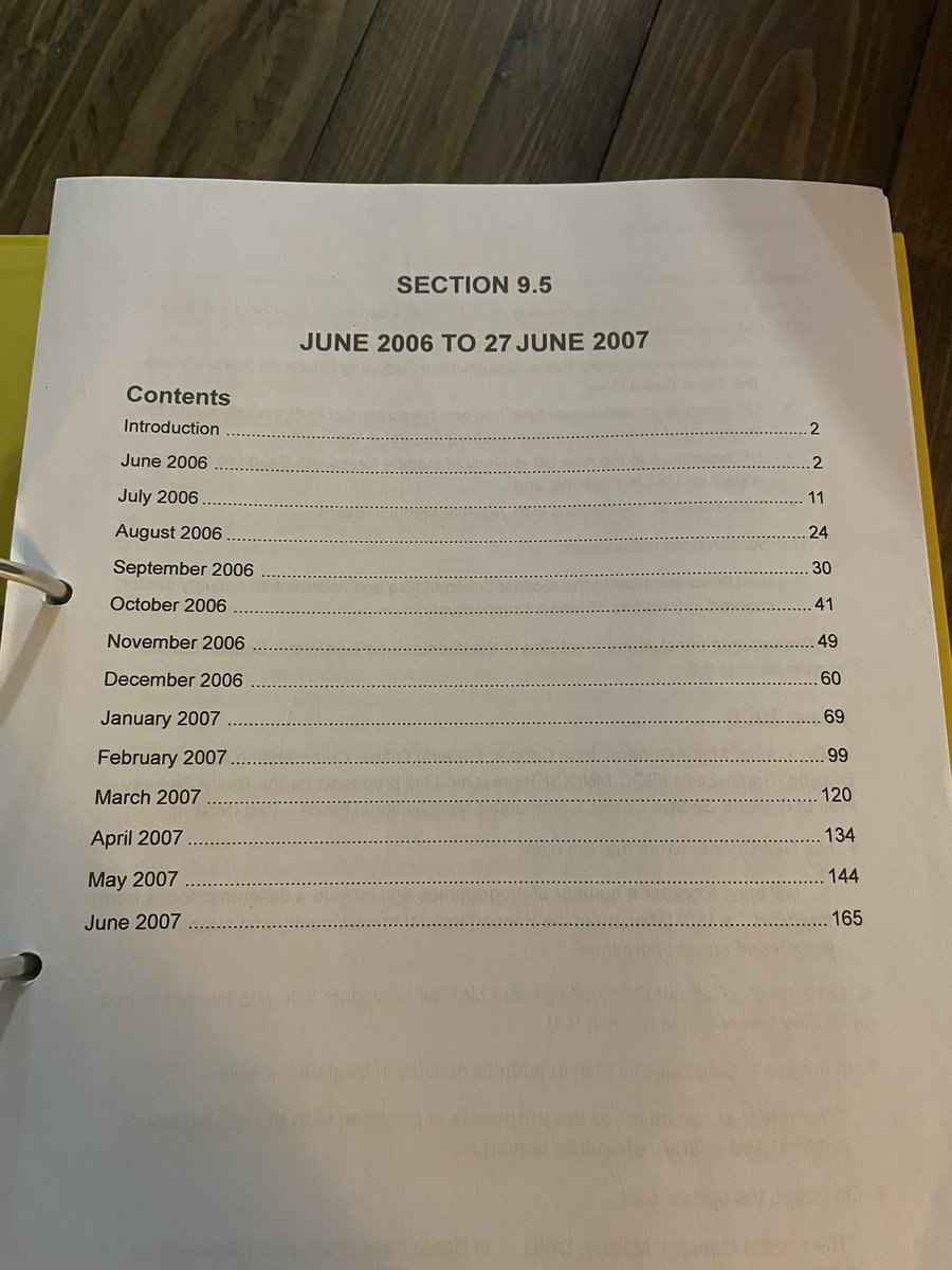 helmandproject's tweet photo. About to attack Section 9.5 of the Iraq Inquiry: Jun 06 to Jun 07. I make it about 4cms of analysis and primary sources. Notes are coming on well though! Deep breath … #phdlife #iraqinquiry #strategy #oneprimarysourceatatime https://t.co/peoYsbVp4J
