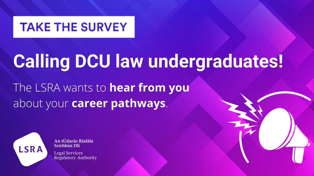 Law and Gov DCU tweet media