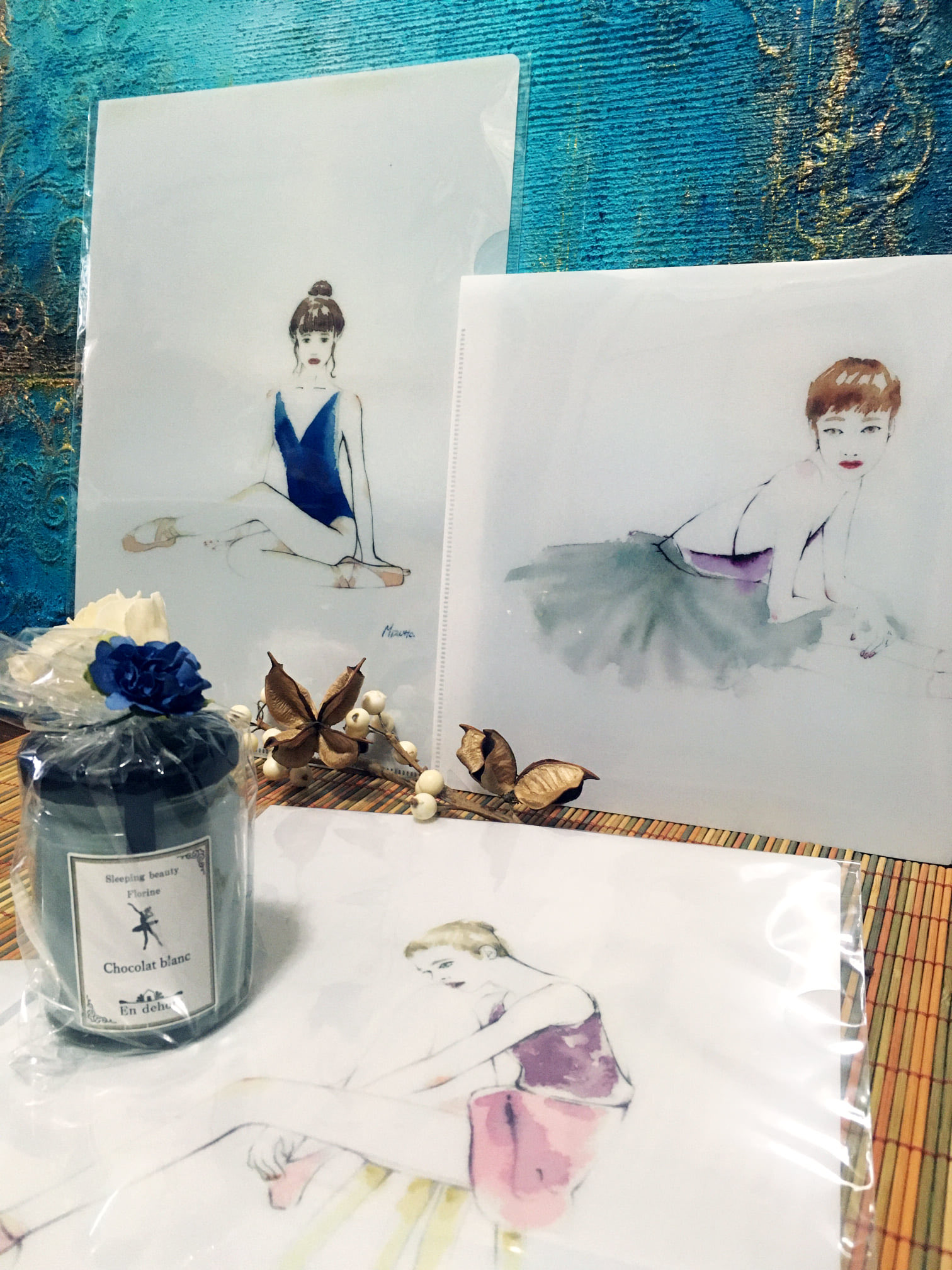 تويتر バレエイラスト البحث في تويتر