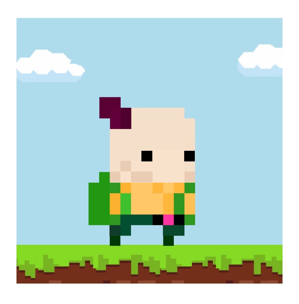 ADARaindrops's tweet photo. 🎉 #GIVEAWAY ALERT 🎉

What you think about this gentle fellow?
#Cardenian #6927 could be yours!

1️⃣ follow @ADARaindrops
2️⃣ Retweet + Like
3️⃣ Tag 3 friends!

Winner will be announced Monday, November 1st @ 19:00 UTC 🌱

#CNFTdrop #CNFT #CNFTGiveaway #CNFTCollector #CNFTCommunity https://t.co/8XYfcOTHFJ