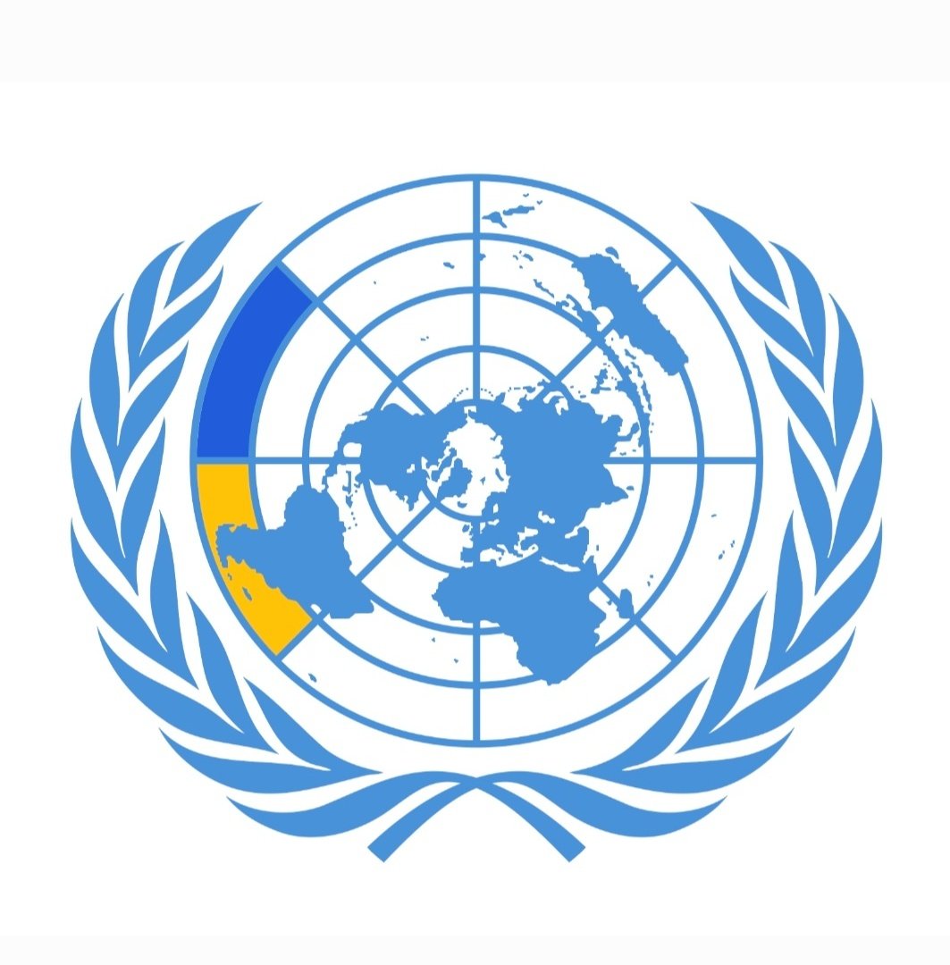 MFA_Ukraine's tweet photo. #UN76
#MFADoodle https://t.co/lJJga37Jnf