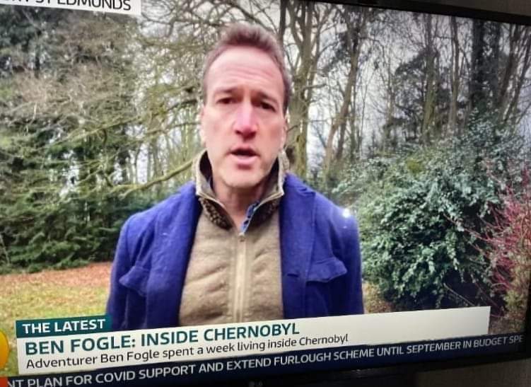 You've heard of elf on a shelf, get ready for...