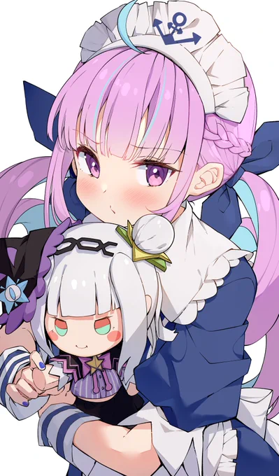 もち。  #あくあーと 