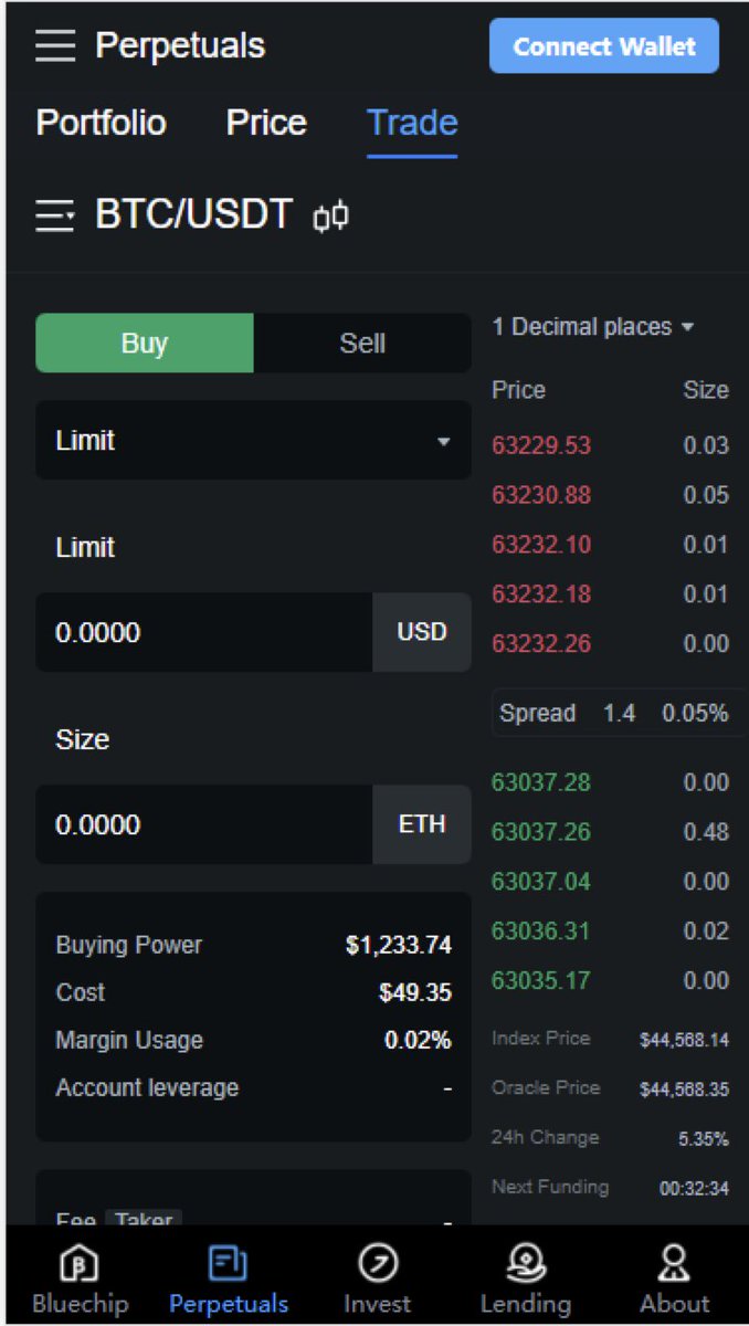 Bluechip⚡ tweet media
