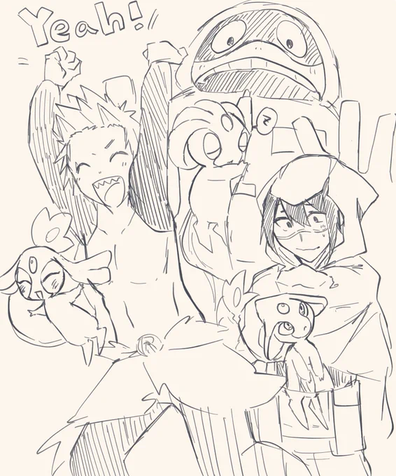 クロスオーバー 