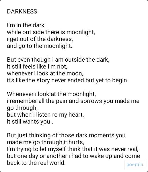 KgahlisoMashaba's tweet photo. #firstpoem https://t.co/i9KTtzkdJJ
