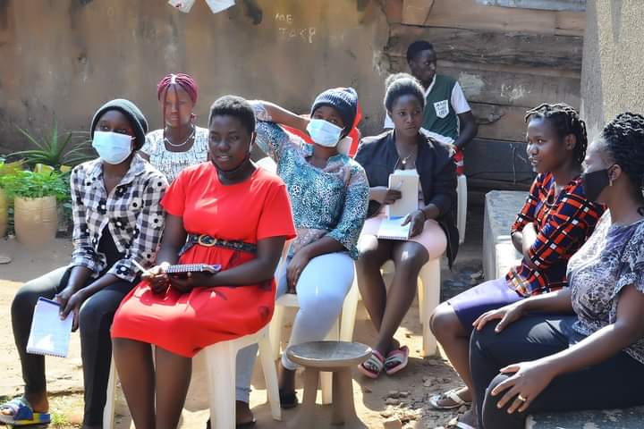 syradouganda's tweet photo. Topics like hygiene, puberty, mental health, sexual behaviors and reproductive health in general and awesomeness need to be addressed and discussed
#UnlockingEndlessPossibilities #YouthEducation #HandsonSkilling #sdgs2030 #YEPproject #covid19response #sdgs2030 @amwaafrika https://t.co/BeGEQHcswS