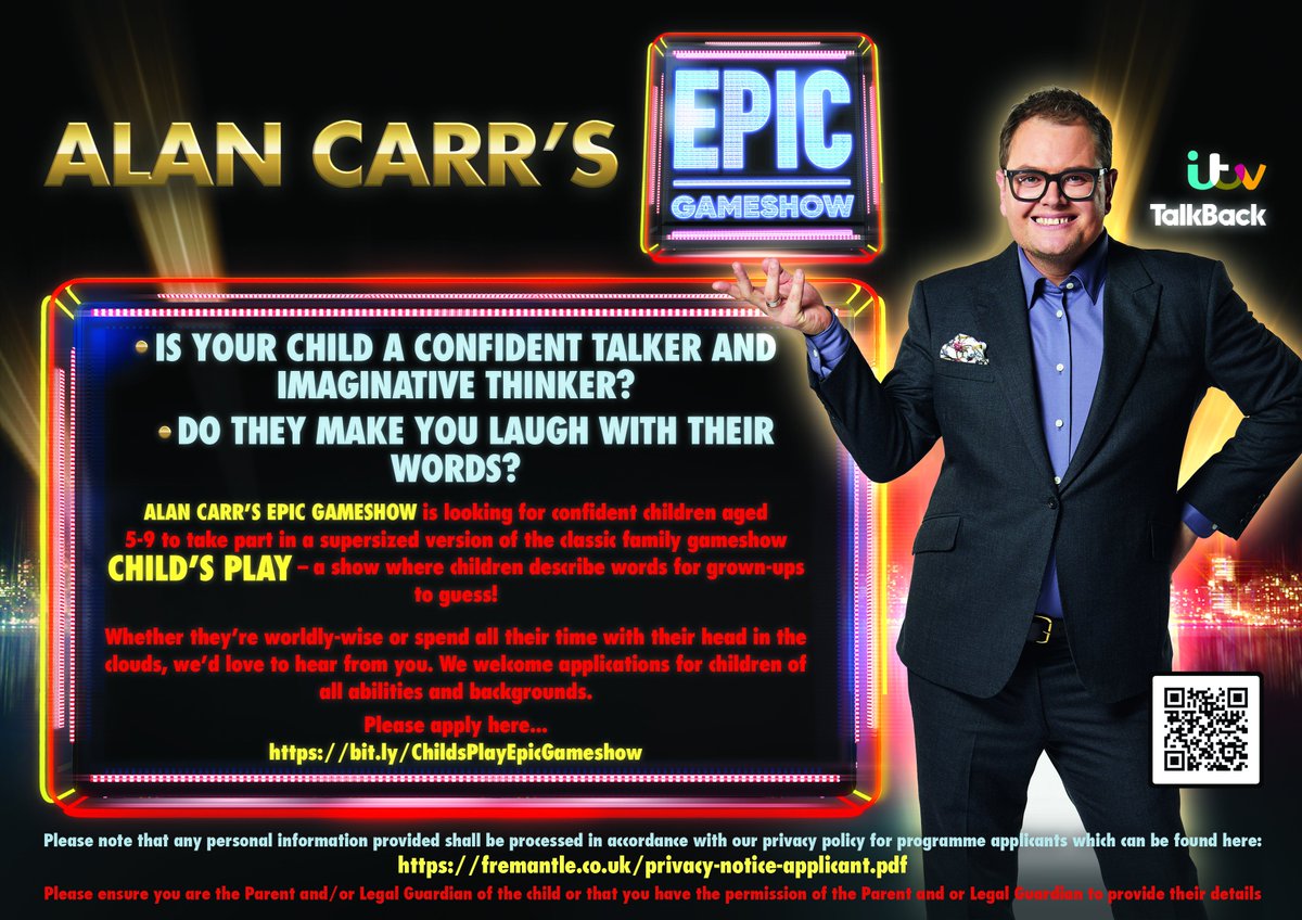 EpicGameshow tweet media