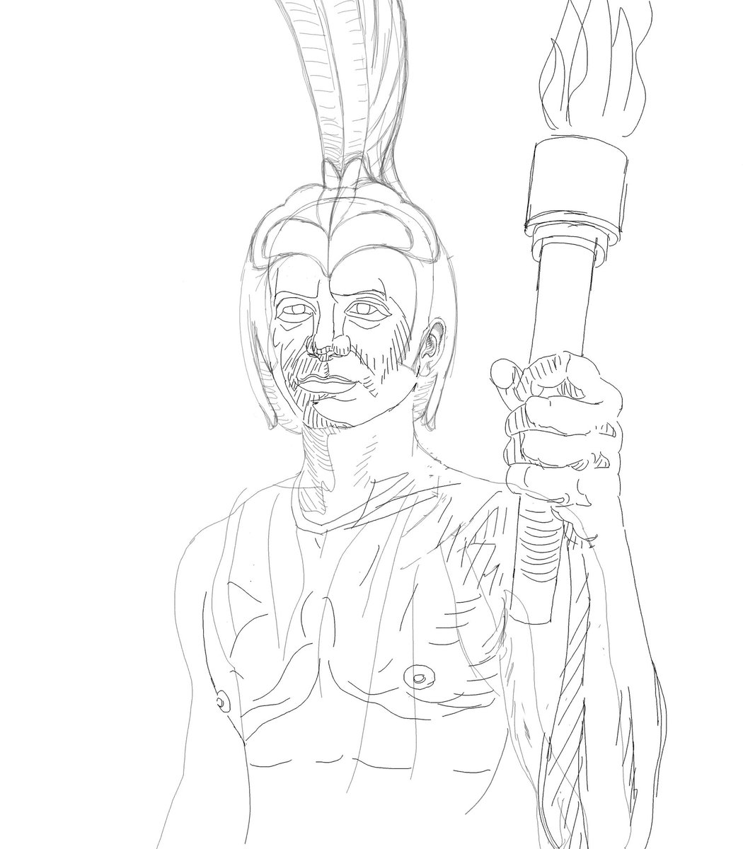 Great ideas start with a pencil.