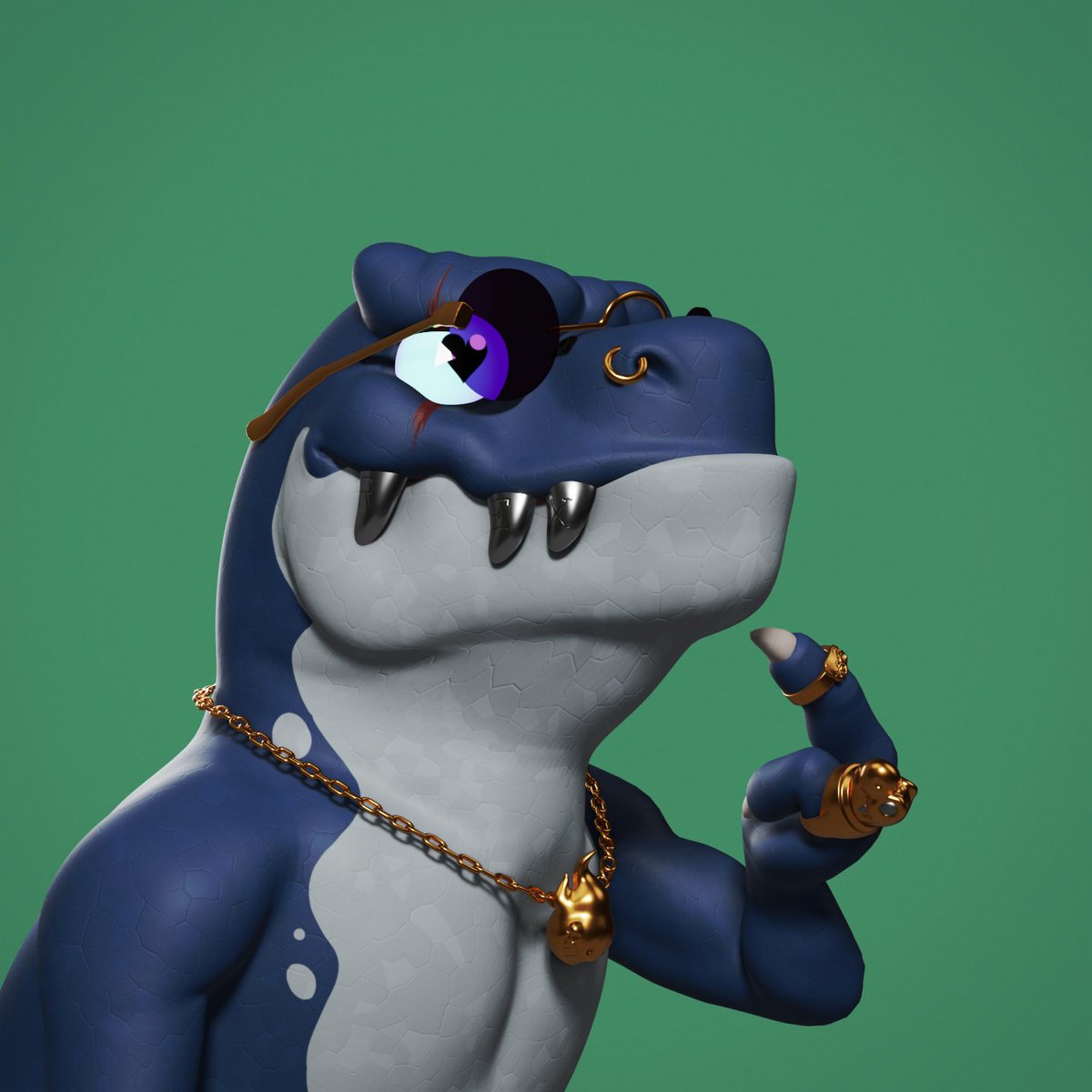 0xEoz's tweet photo. @unirexcity Hope he'll make it to the comics one day! https://t.co/u2OvKTRLoo